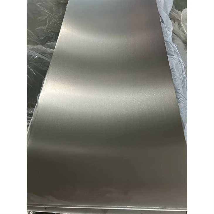 Ni200 Nickel Sheet